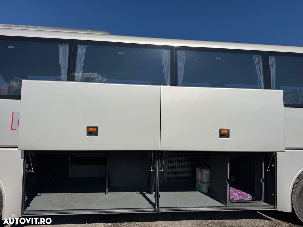 MAN Lion’s Coach - 21