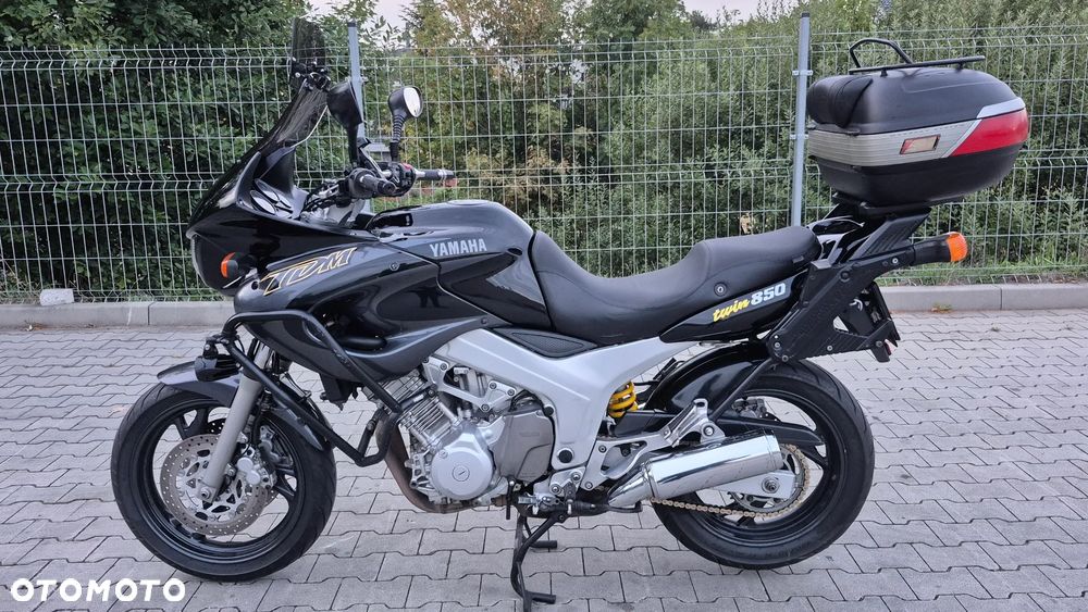 Yamaha TDM - 1