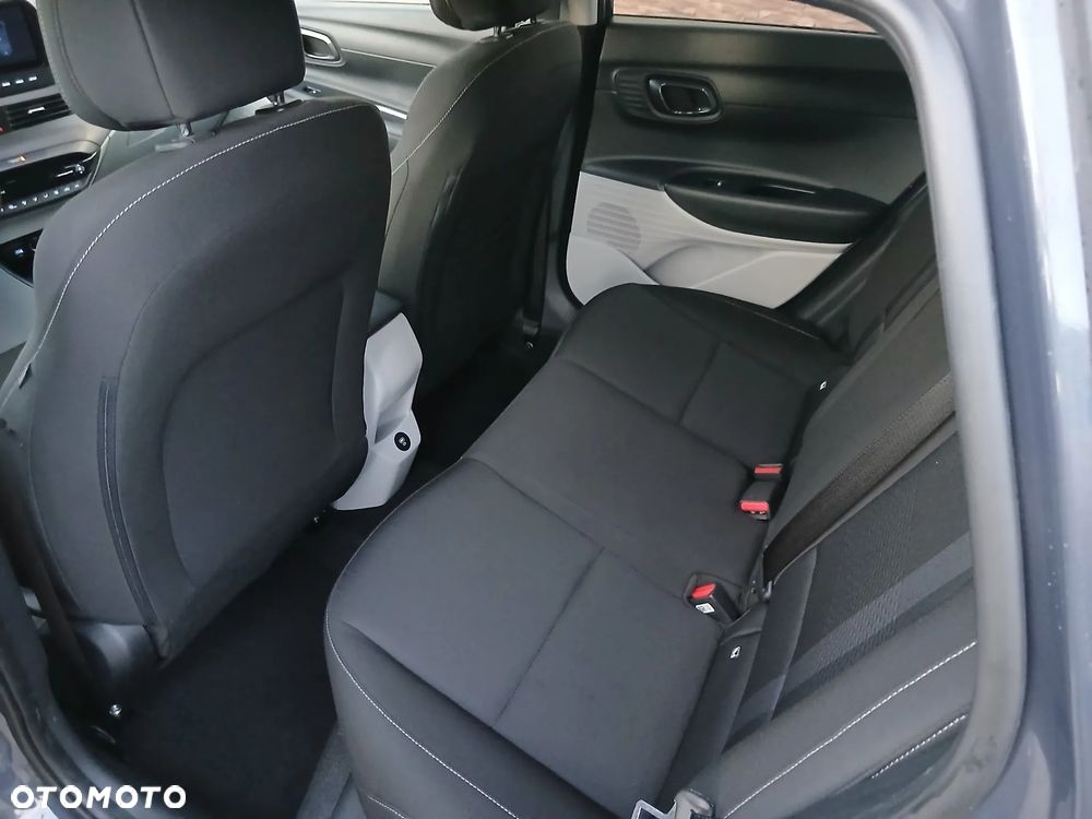 Hyundai i20 - 15