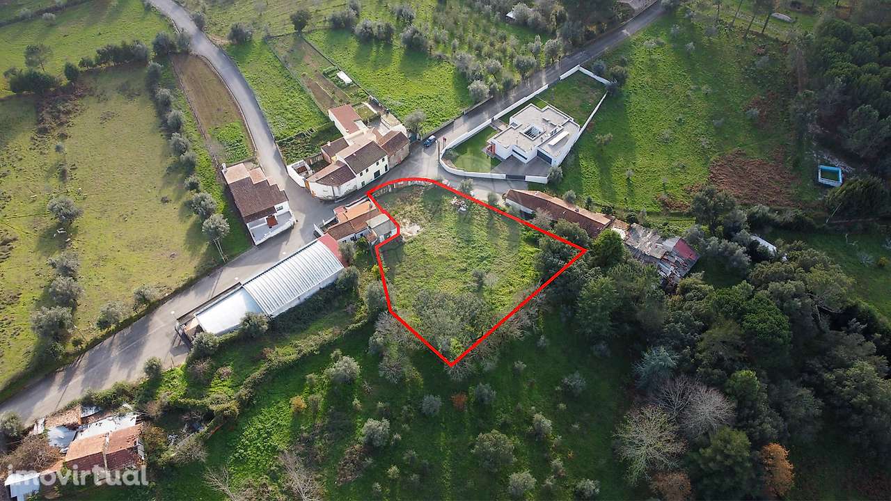 Terreno  para venda - Grande imagem: 3/6