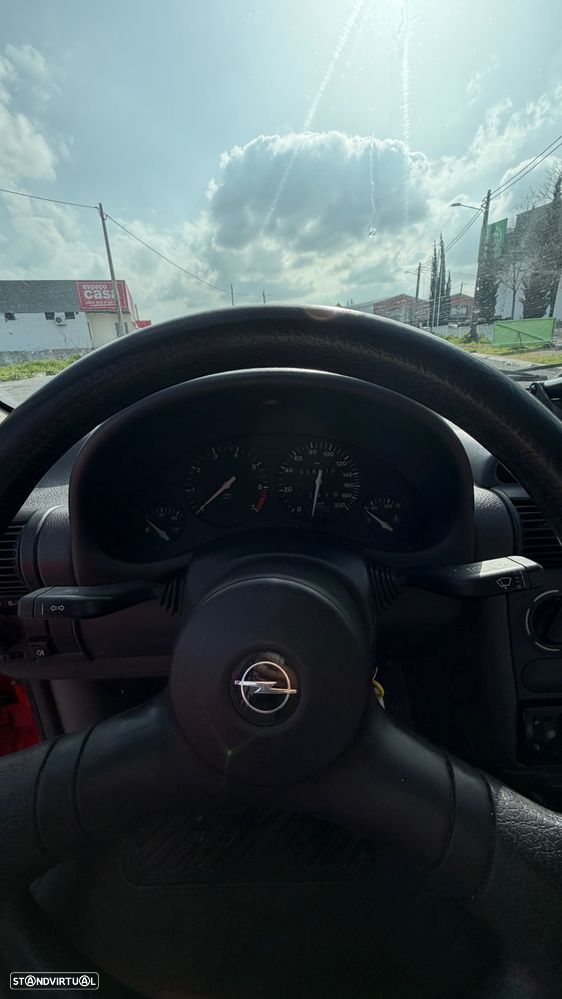 Opel Corsa 1.2 Swing - 7