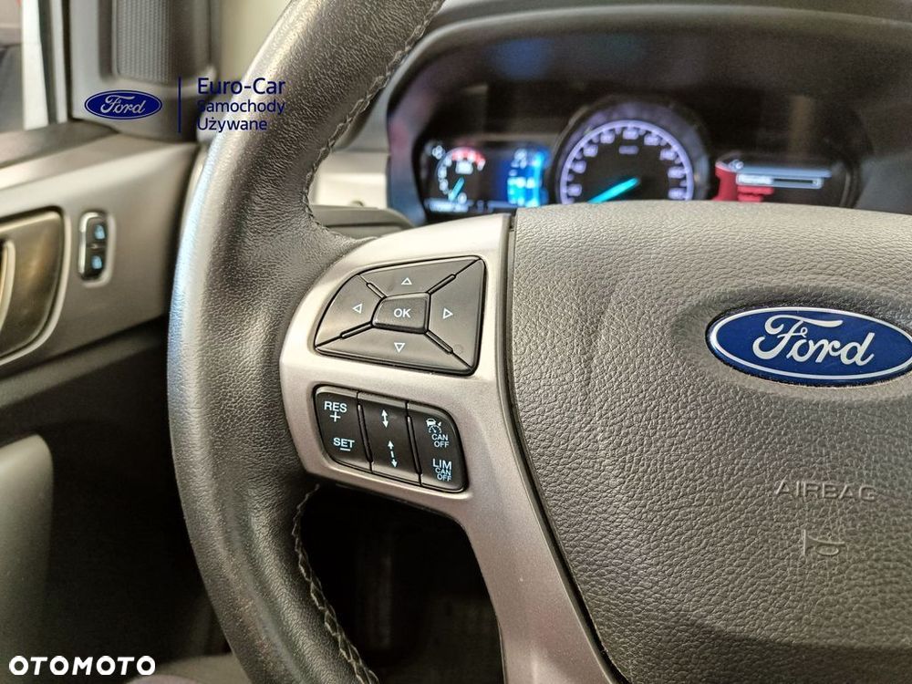 Ford Ranger 2.0 EcoBlue 4x4 DC Limited - 20