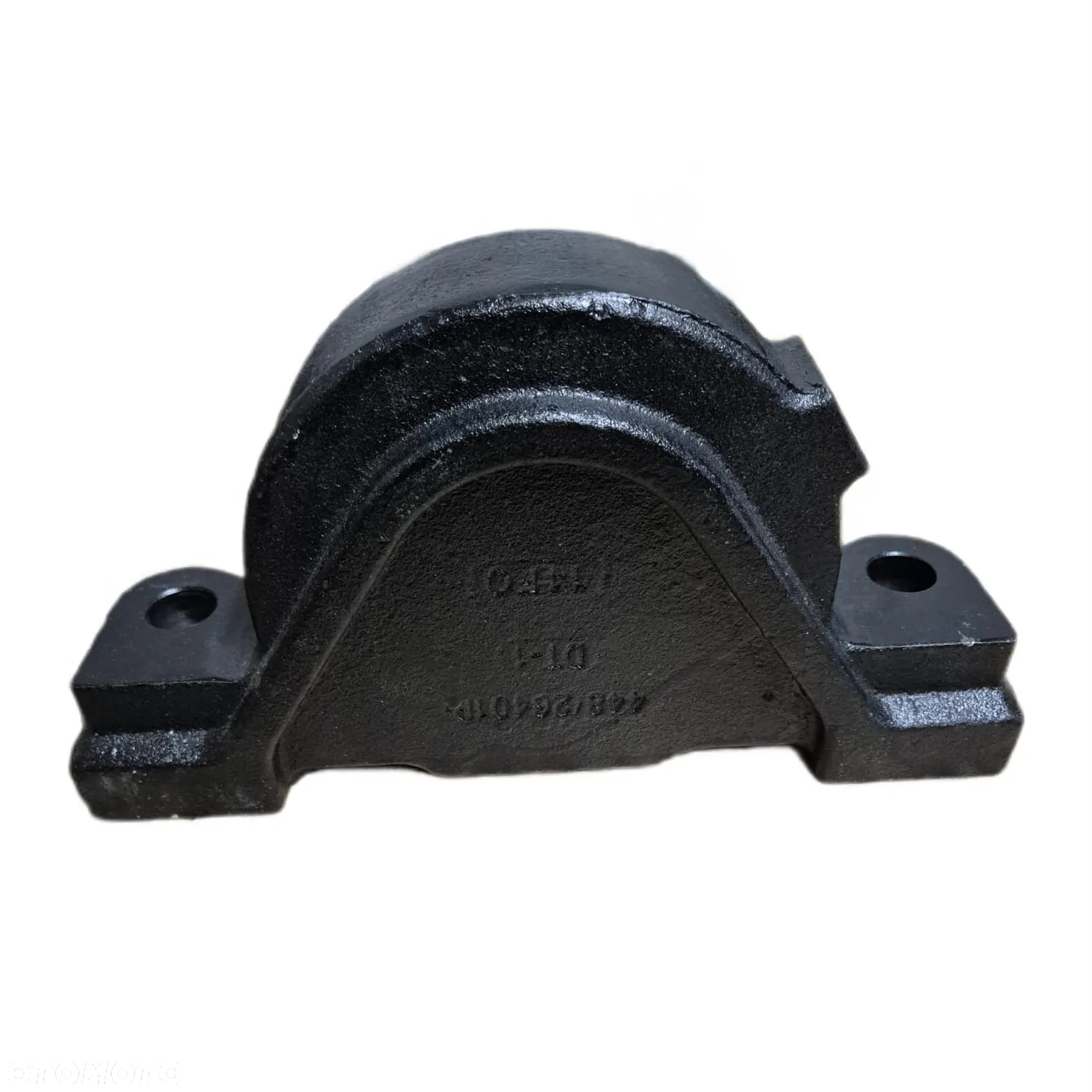 Mocowanie tylnego mostu JCB 448/56171 ZAM - 3