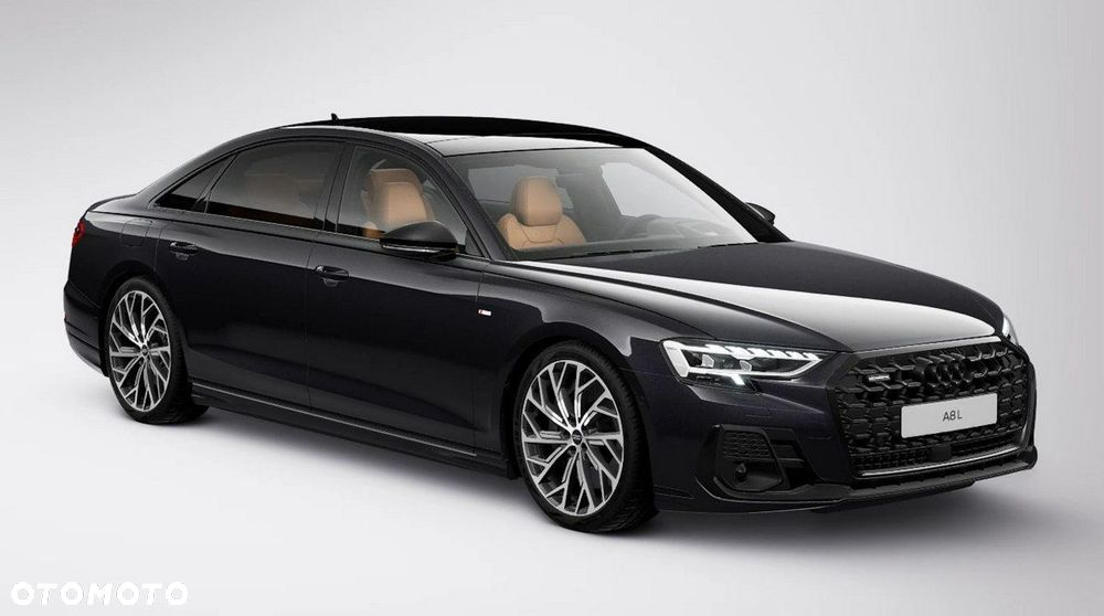 Audi A8 - 6