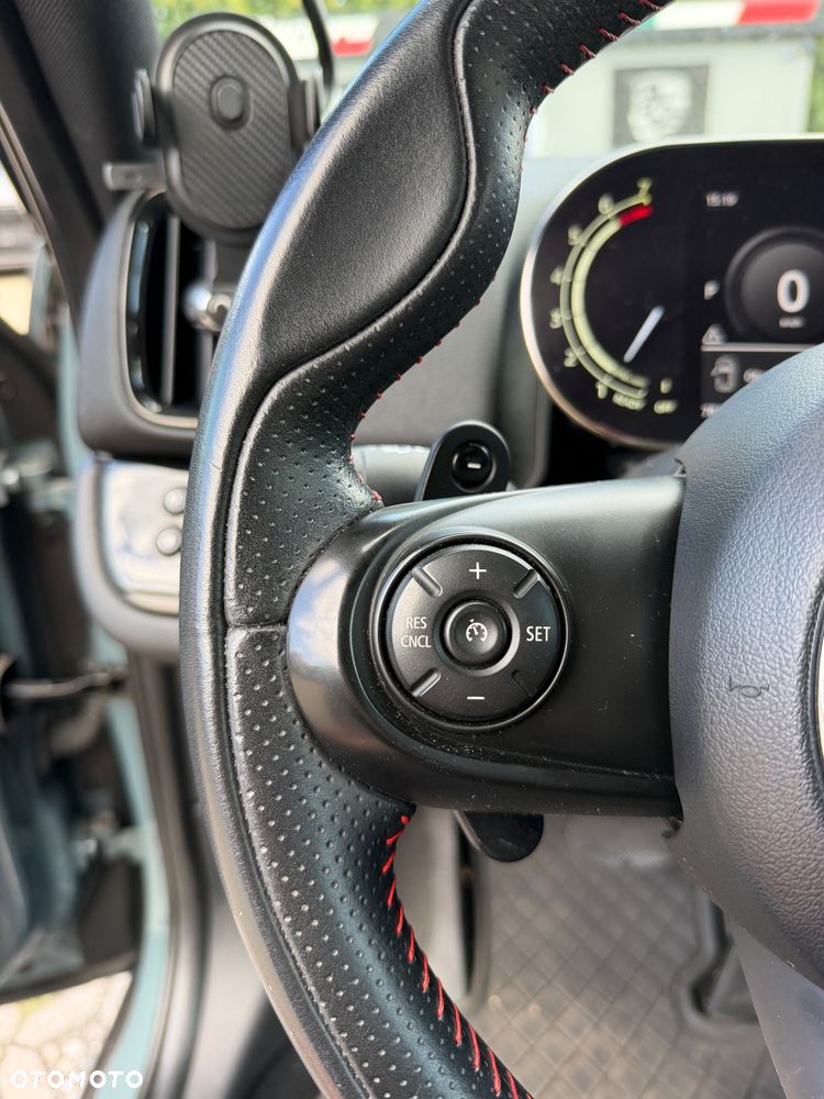 MINI Countryman Cooper S - 21