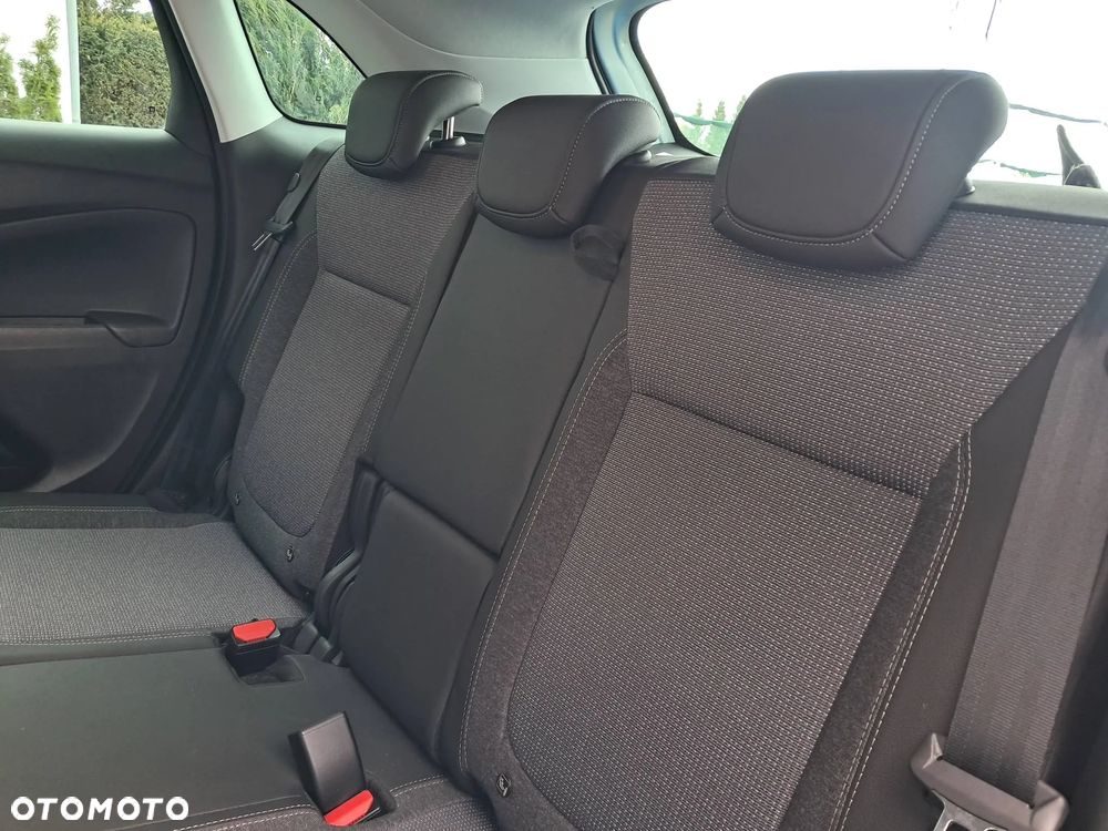 Opel Crossland 1.2 T Elegance - 29