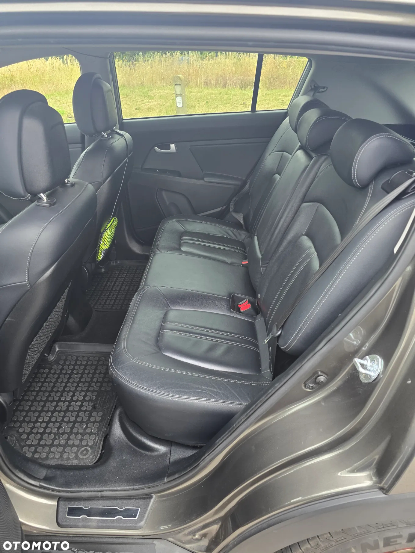 Kia Sportage - 14