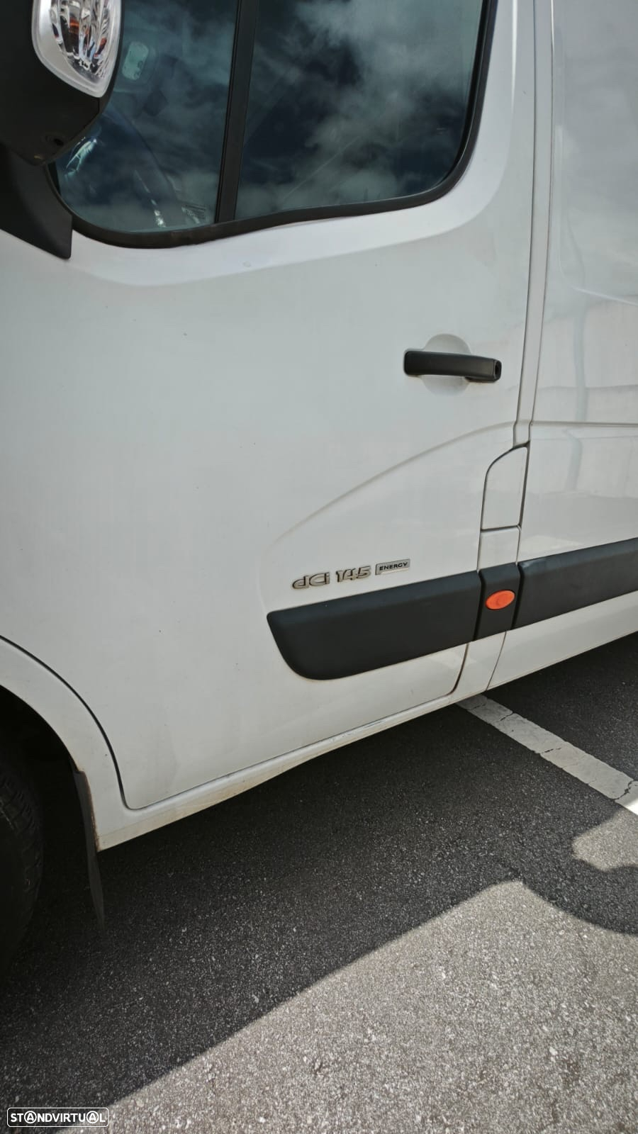 Renault Master - 4