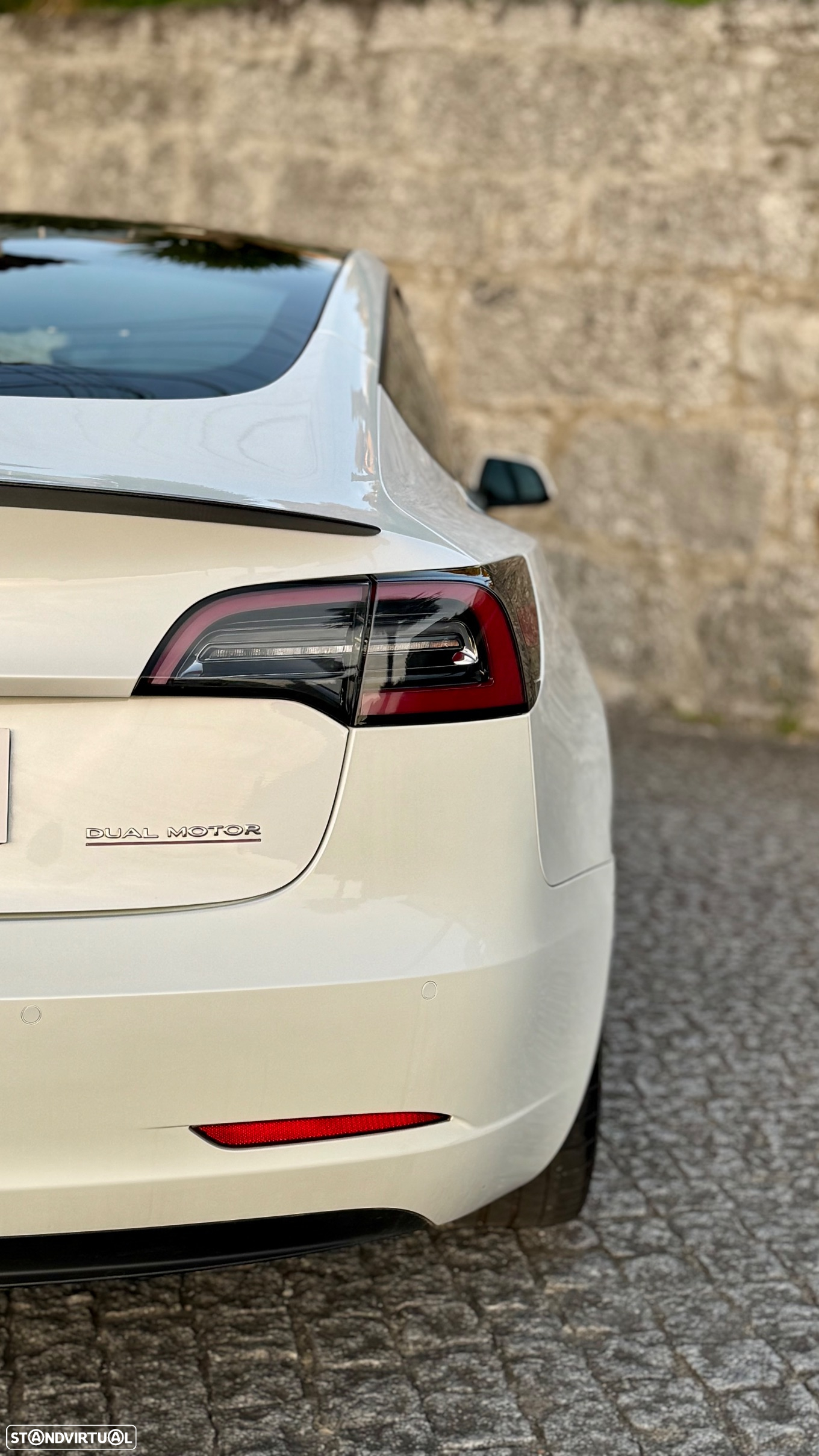 Tesla Model 3 Performance Dual Motor AWD - 20