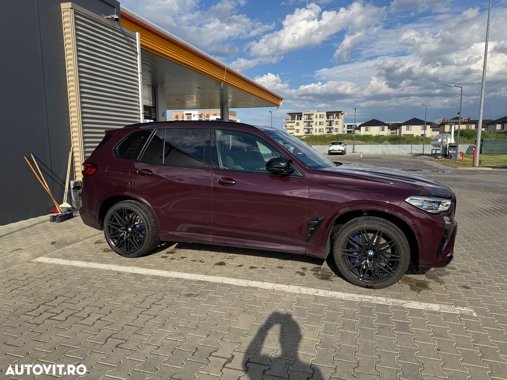 BMW X5 M - 2