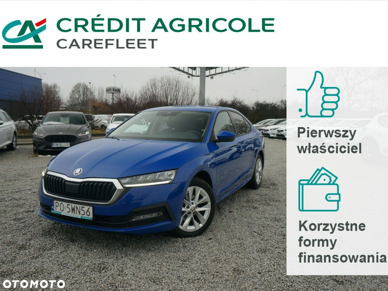 Skoda Octavia 2.0 TDI Ambition - 2