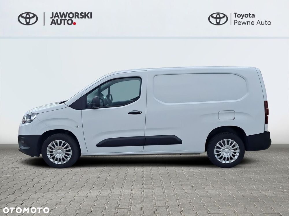 Toyota PROACE CITY - 13