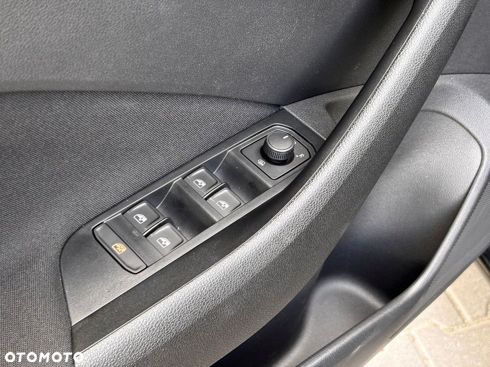 Skoda Scala 1.0 TSI Selection - 11
