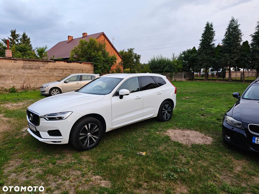 Volvo XC 60 B4 D AWD Momentum Pro - 6