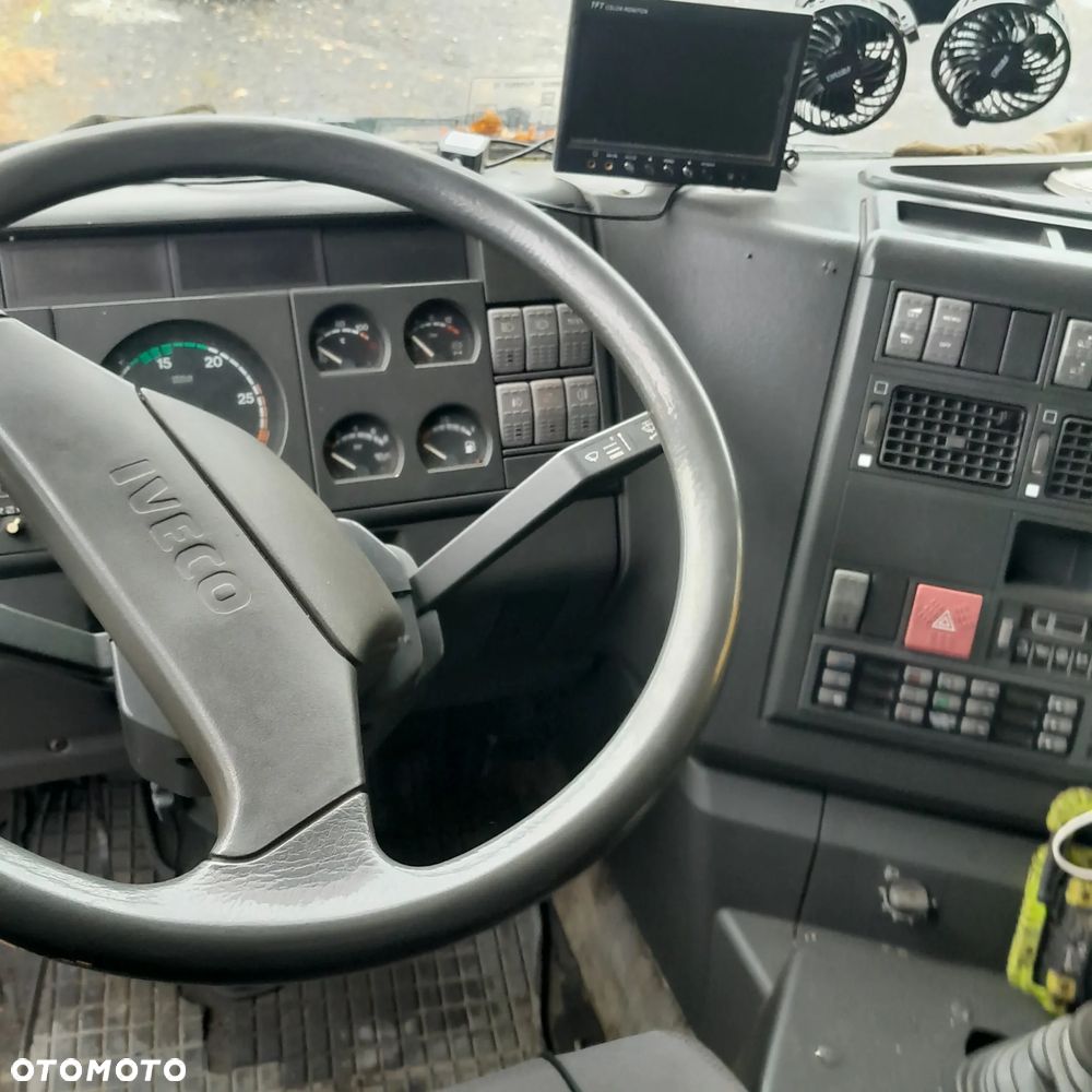 Iveco Euro Star - 16