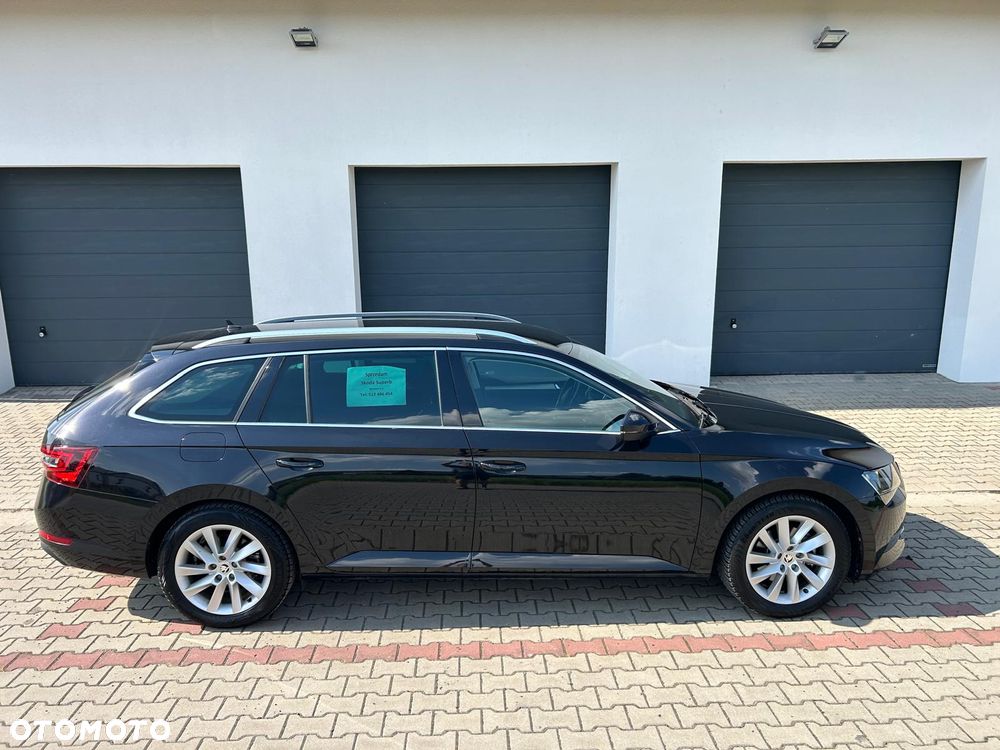 Skoda Superb 1.5 TSI Style - 3