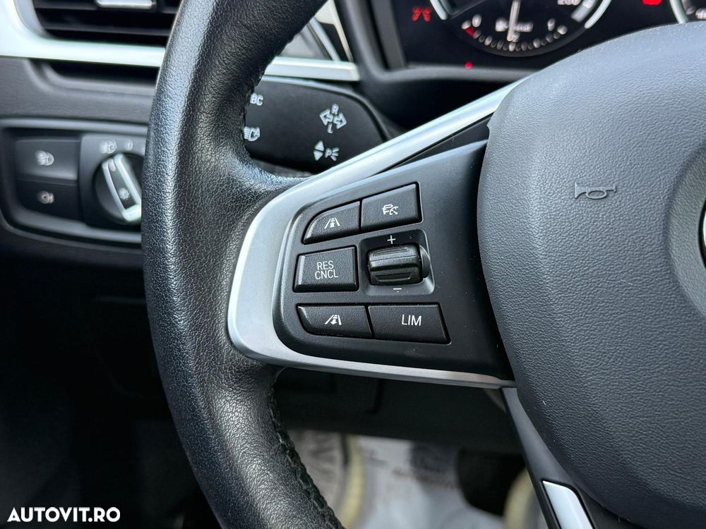BMW X2 sDrive20d AT - 21