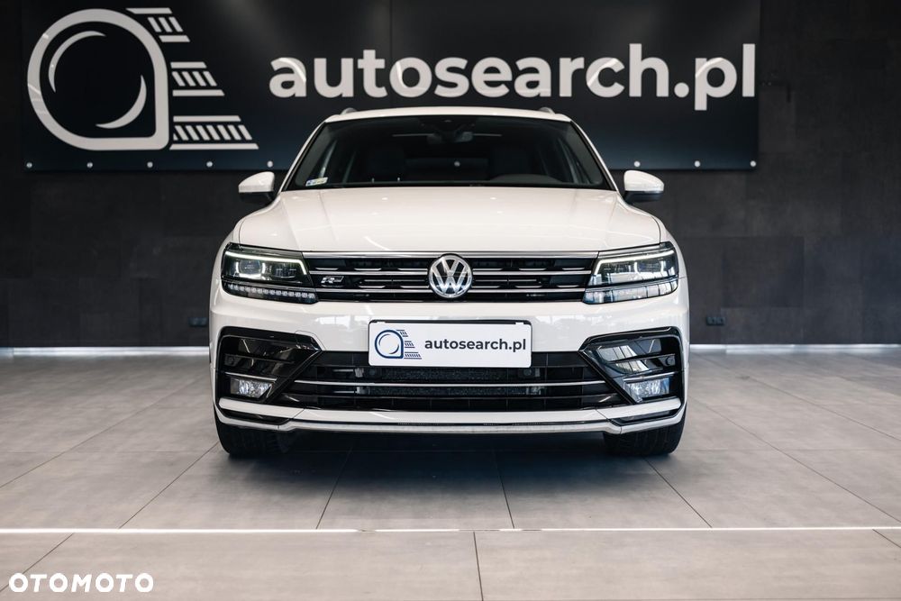 Volkswagen Tiguan - 3