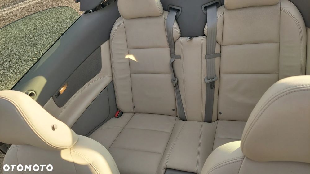 Volvo C70 D3 Summum - 5