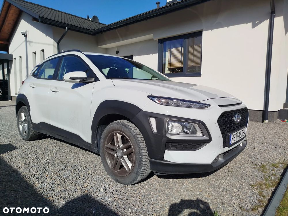 Hyundai Kona 1.0 T-GDI Comfort - 7