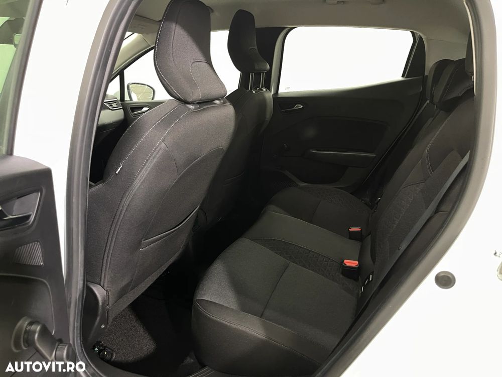 Renault Clio E-TECH Hybrid 140 BUSINESS EDITION - 7