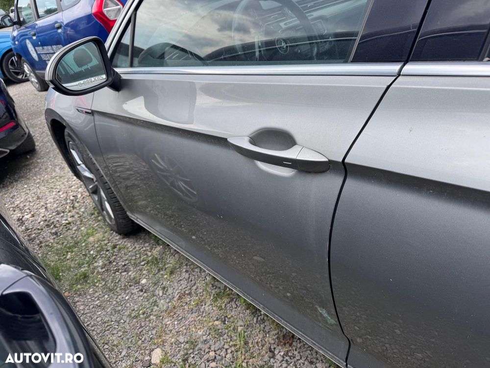 Volkswagen Passat 2.0 TDI DSG 4Motion Highline - 39