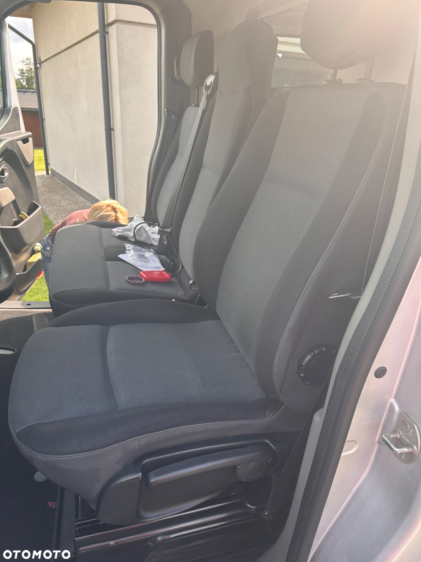 Renault Master - 15