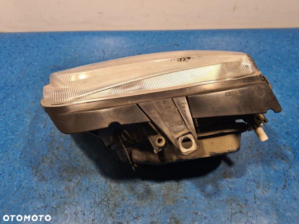 VOLKSWAGEN POLO III 6N2 REFLEKTOR PRAWY - 4