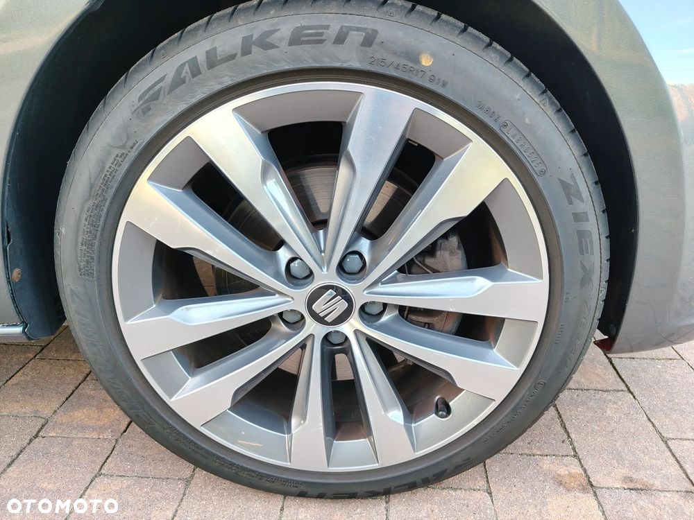 Seat Ibiza - 22
