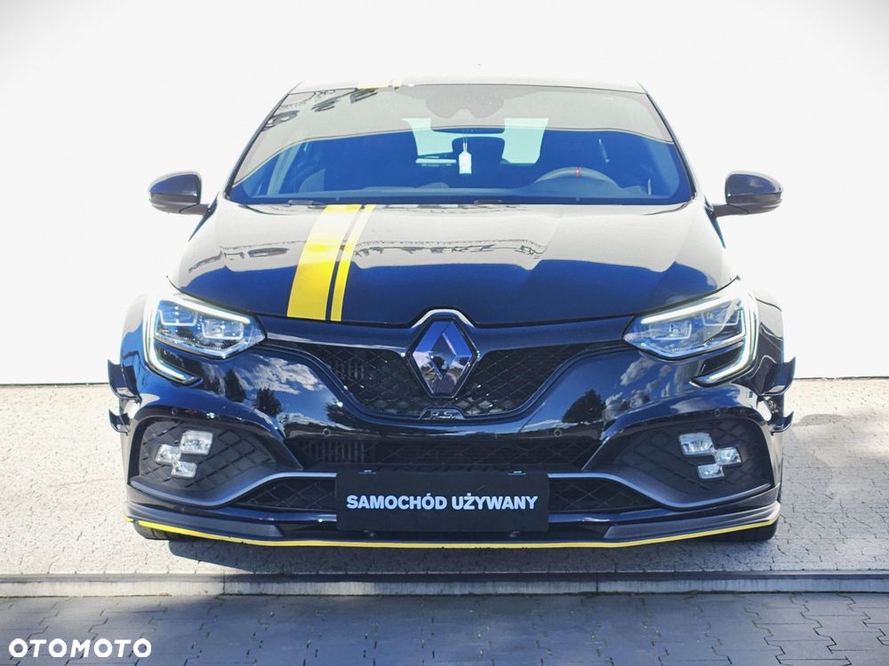 Renault Megane - 2