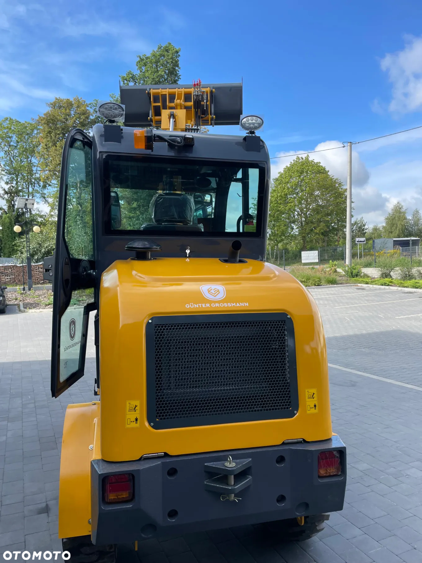 GUNTER-GROSSMANN GG010T - 7