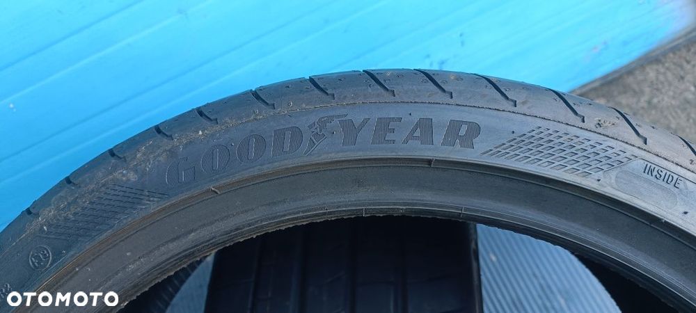 2x opony (19) 235/35R19 91Y Goodyear Eagle F1 SuperSport - 3