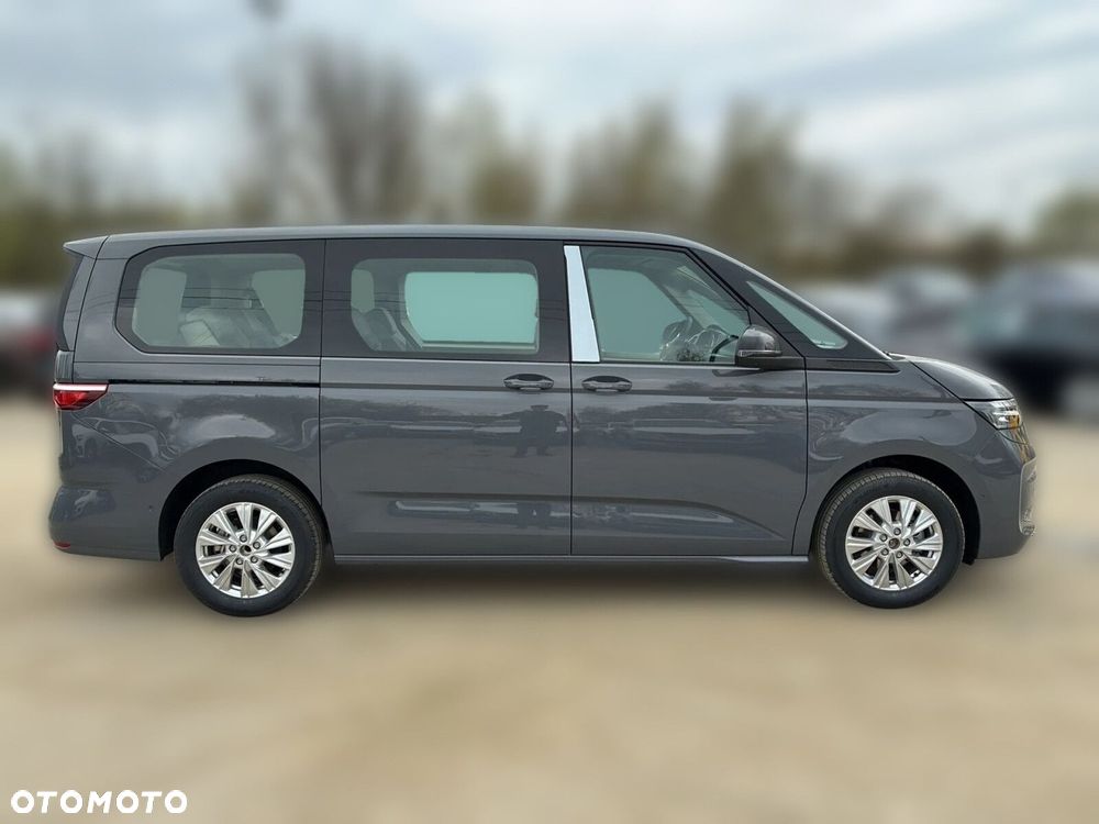 Volkswagen Multivan - 7