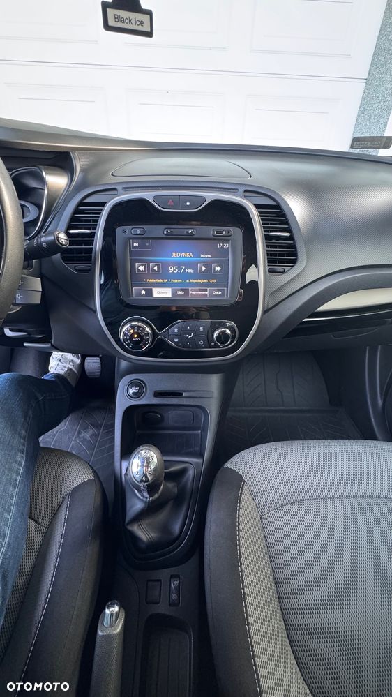 Renault Captur 0.9 Energy TCe Zen - 13