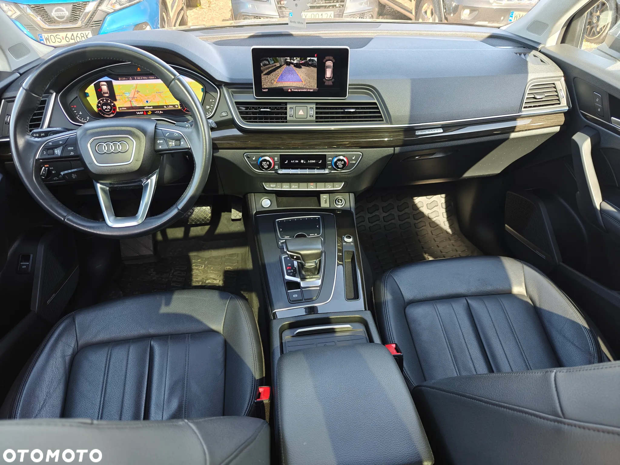 Audi Q5 2.0 TFSI Quattro S tronic - 13