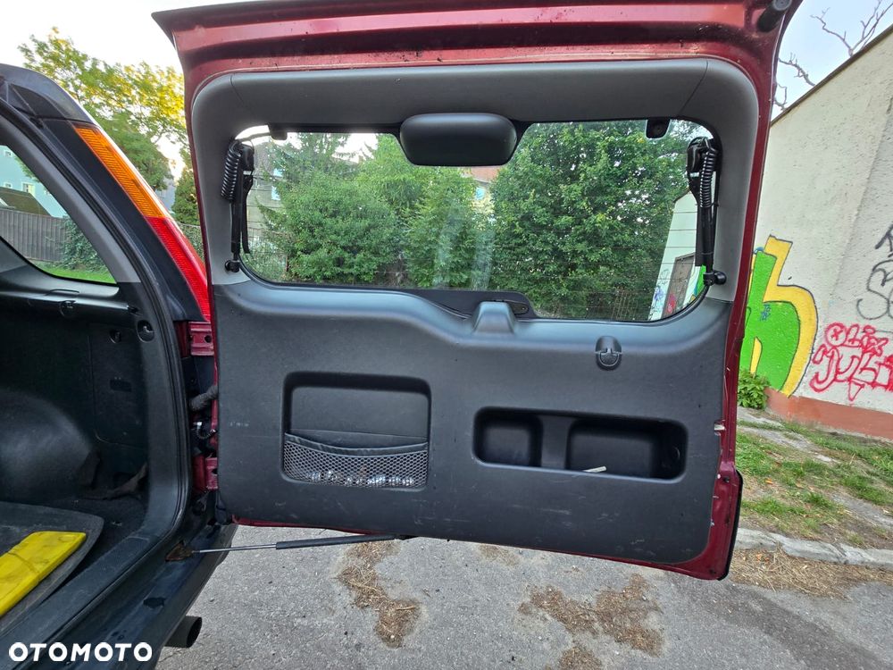Honda CR-V 2.0 LS - 35