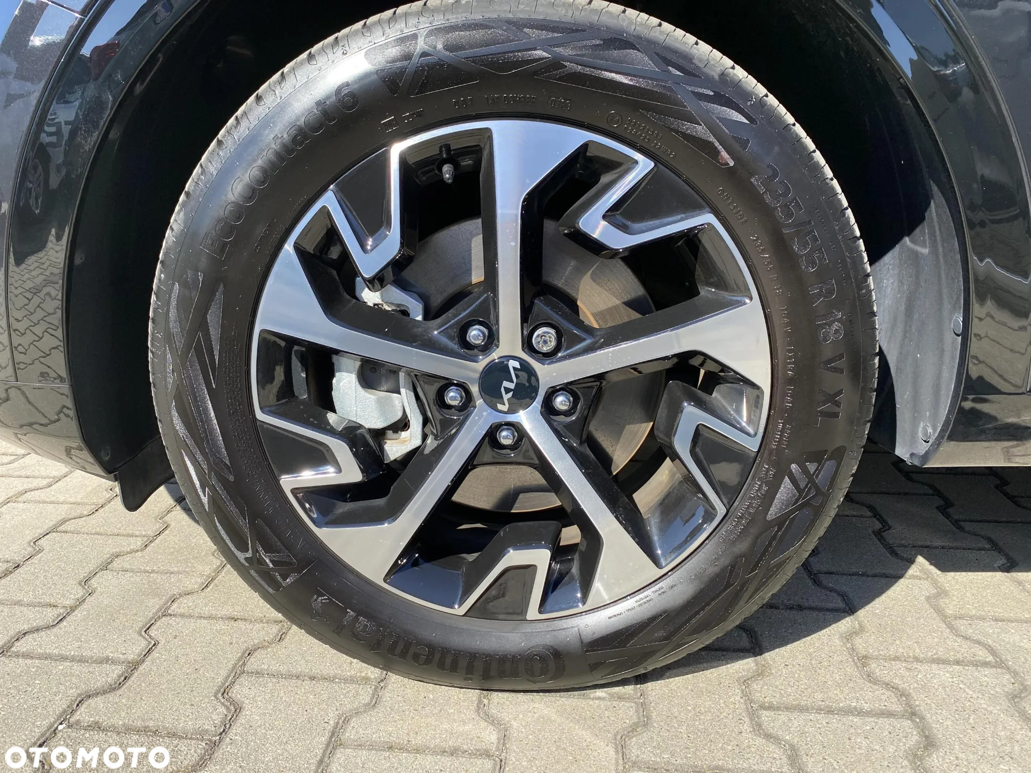 Kia Sportage 1.6 T-GDI HEV Business Line 2WD - 18