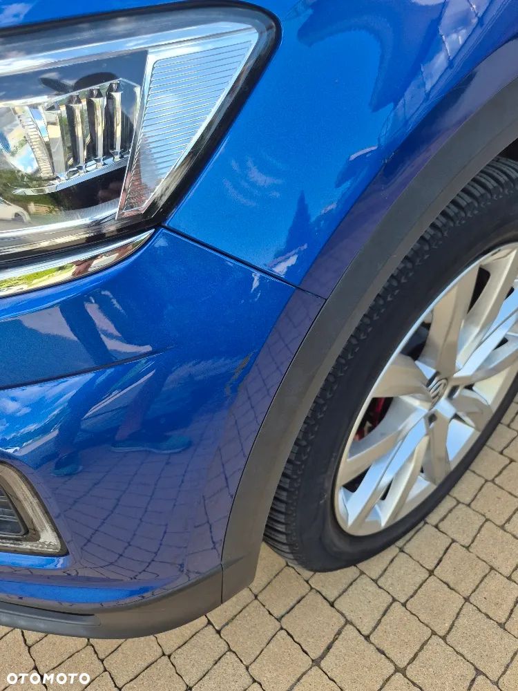Volkswagen T-Roc 1.5 TSI GPF ACT Premium DSG - 9