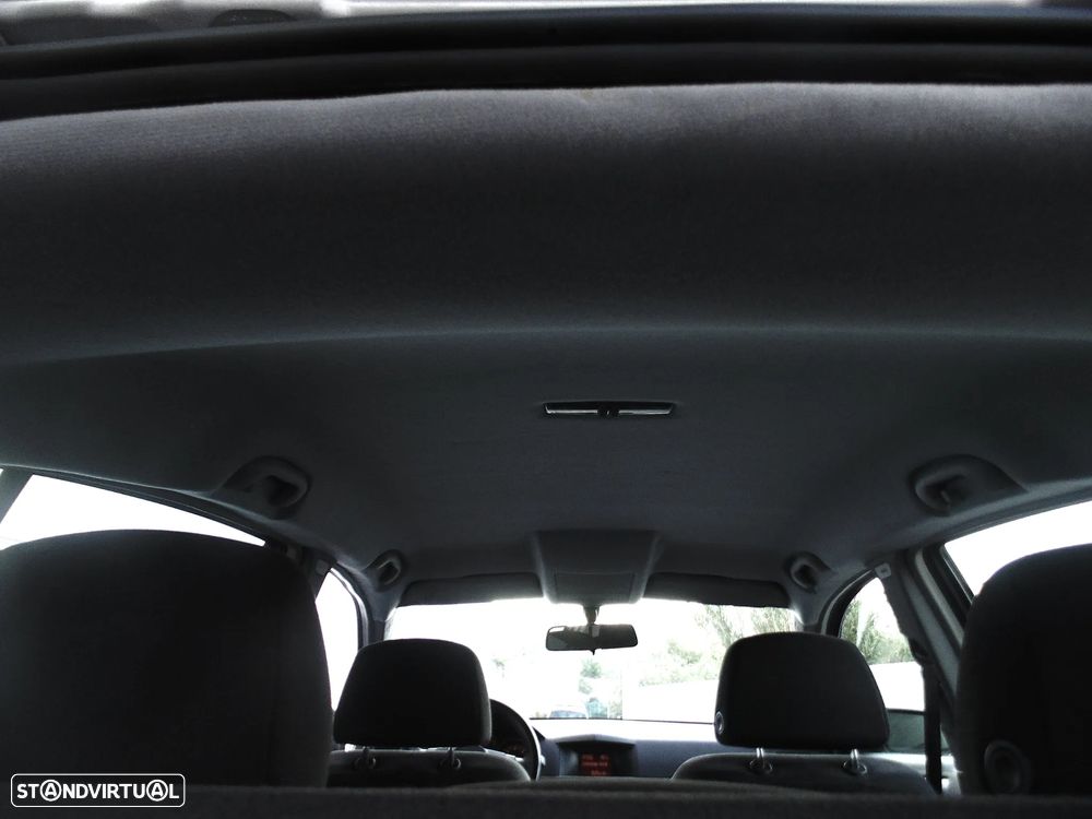 Opel Astra 1.3 CDTI Edition - 43