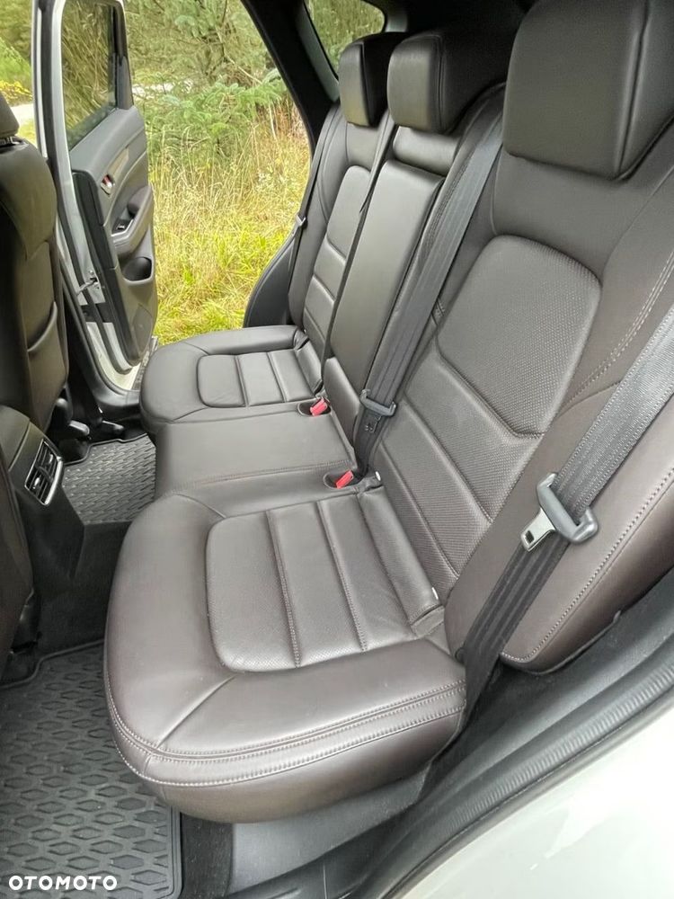 Mazda CX-5 SKYACTIV-G 194 AWD Signature - 25