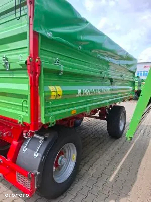 Pronar T672/2 - 11