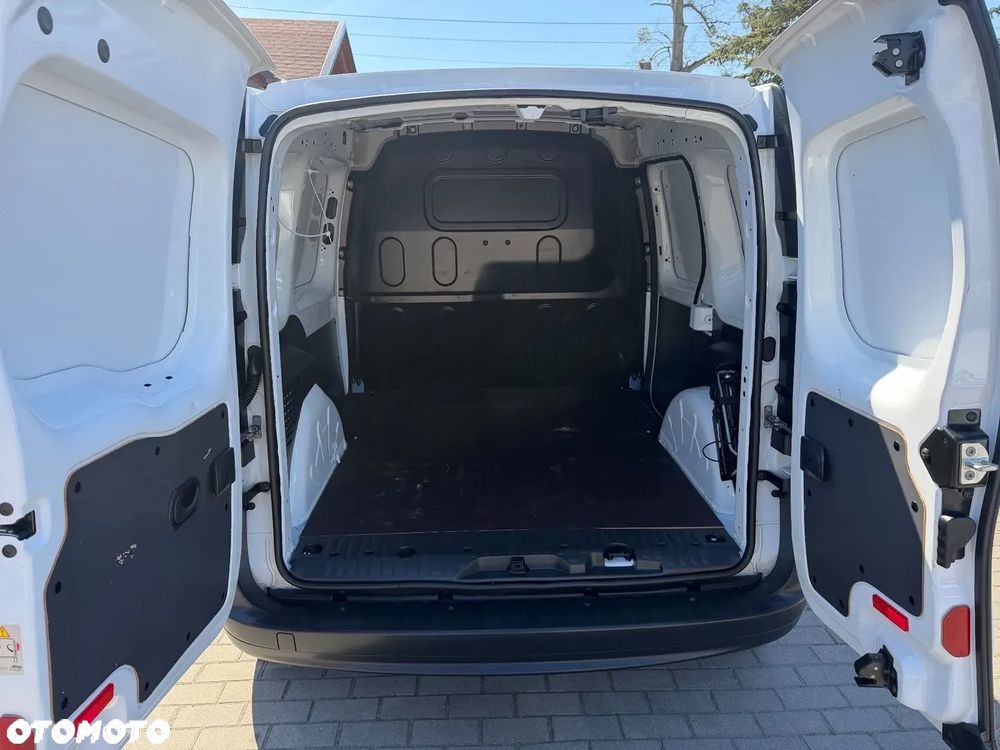 Mercedes-Benz CITAN - 9