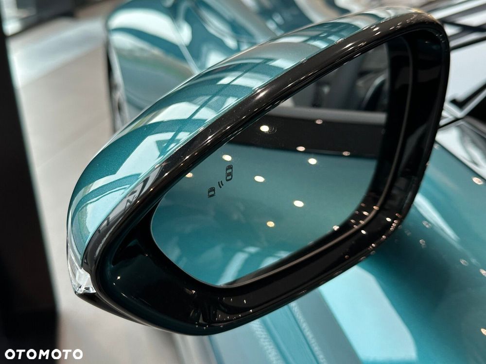 MG Cyberster 77kWh AWD Czarny Dach - 40