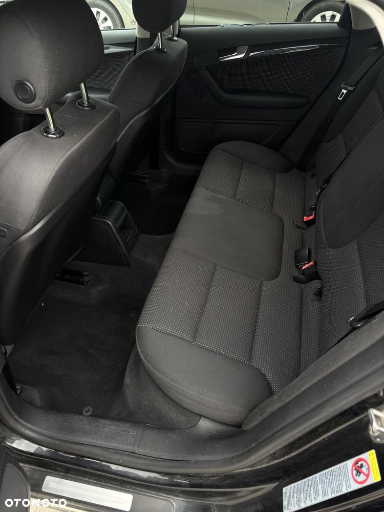 Audi A3 Sportback 1.6 FSI Ambiente - 14