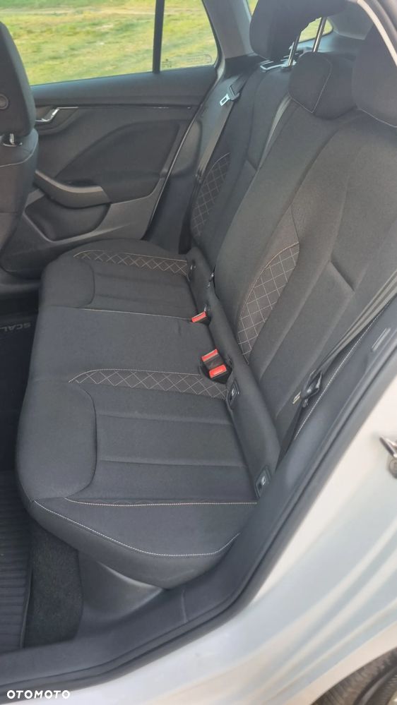Skoda Scala 1.6 TDI SCR Ambition - 7