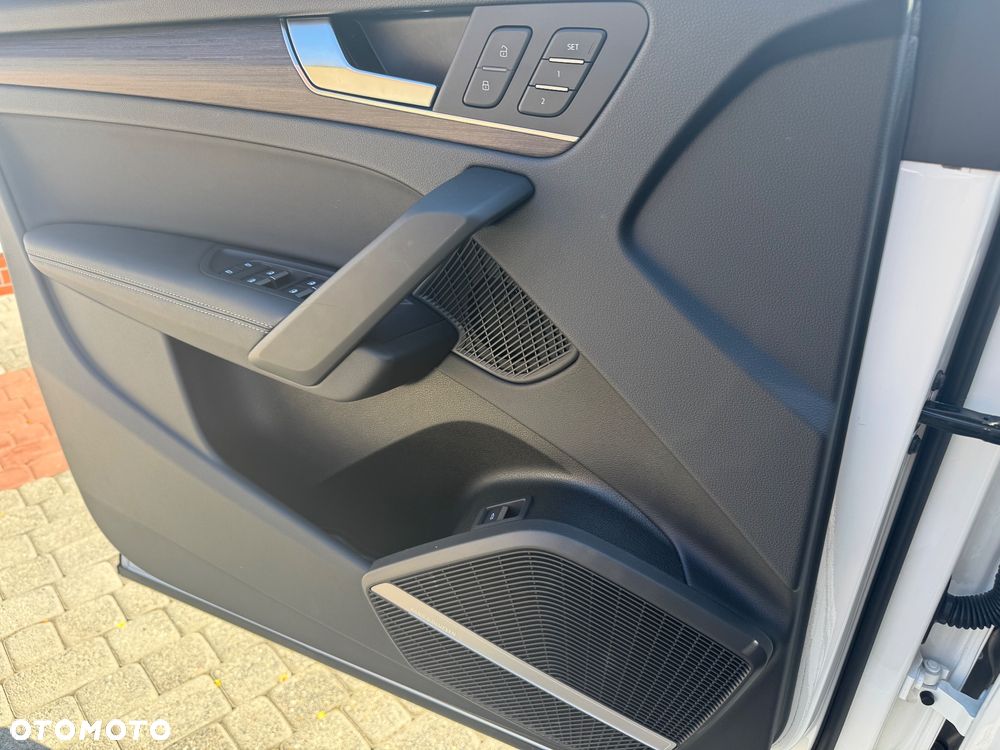 Audi Q5 Sportback 45 TFSI quattro S tronic S line - 31