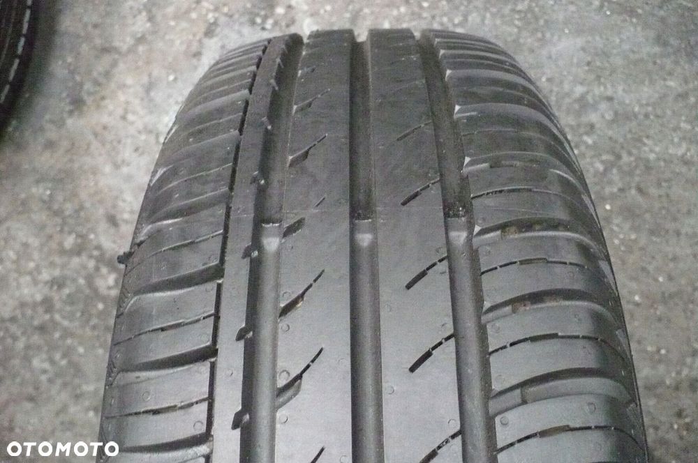 2x CONTINENTAL EcoContact 3 185/65R15 NOWE 2023 - 2