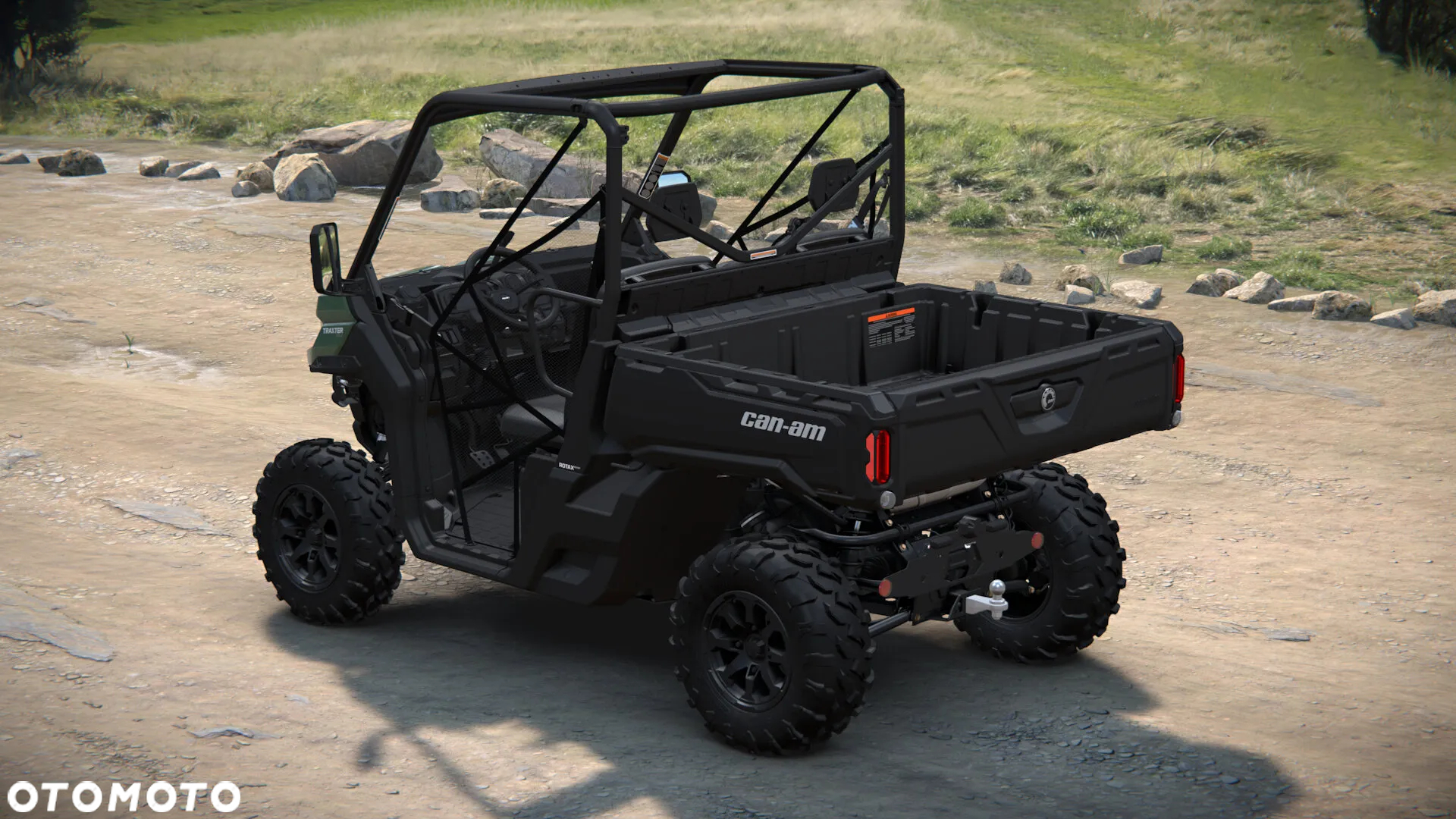 Can-Am Inny - 8