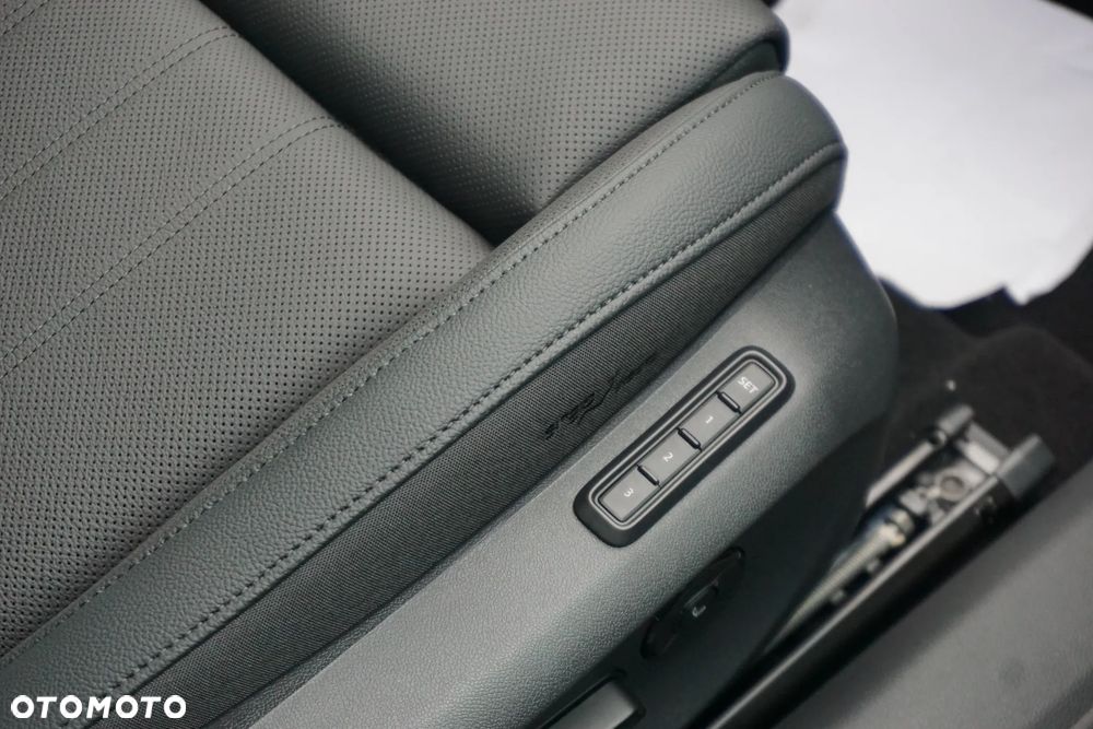 Skoda Superb 2.0 TSI 4x4 L&K DSG - 13