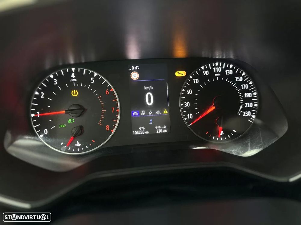 Renault Clio 1.0 SCe Zen - 29